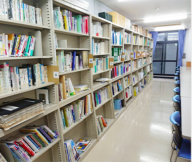 図書室