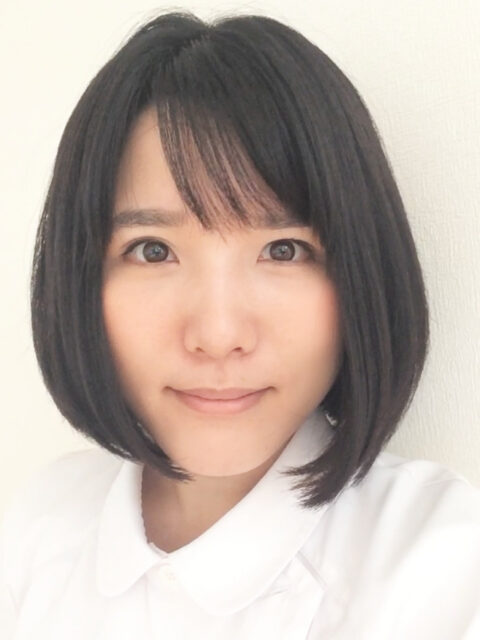 野田 真由美